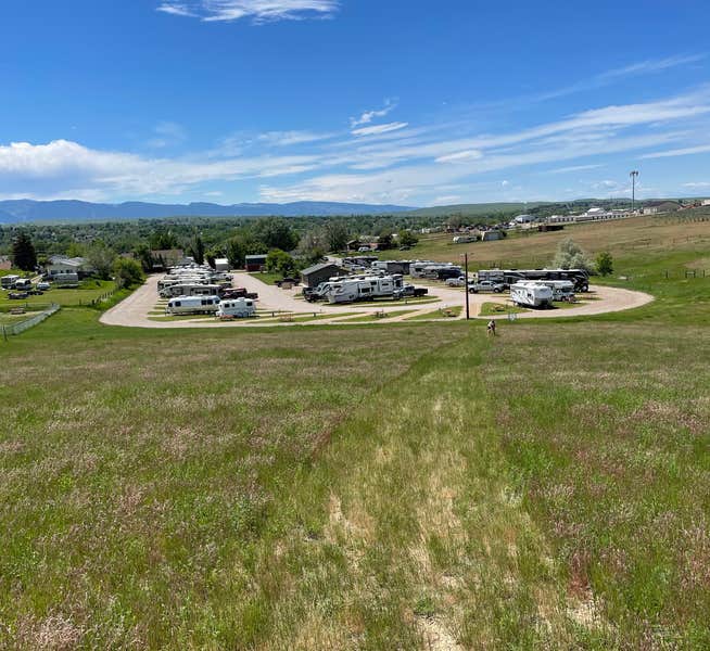THE 10+ BEST RV Parks near Buffalo, WY