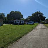 Review photo of Illinois State Fair Campground by Jim W., June 19, 2022