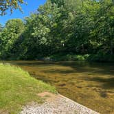 Review photo of Peterson Bridge by Shelby S., June 19, 2022