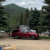 Review photo of Priest Gulch Campground and RV Park Cabins and Lodge by Kimberly , June 19, 2022