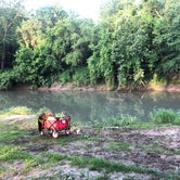 Review photo of Mill creek campground by Sean M., June 19, 2022