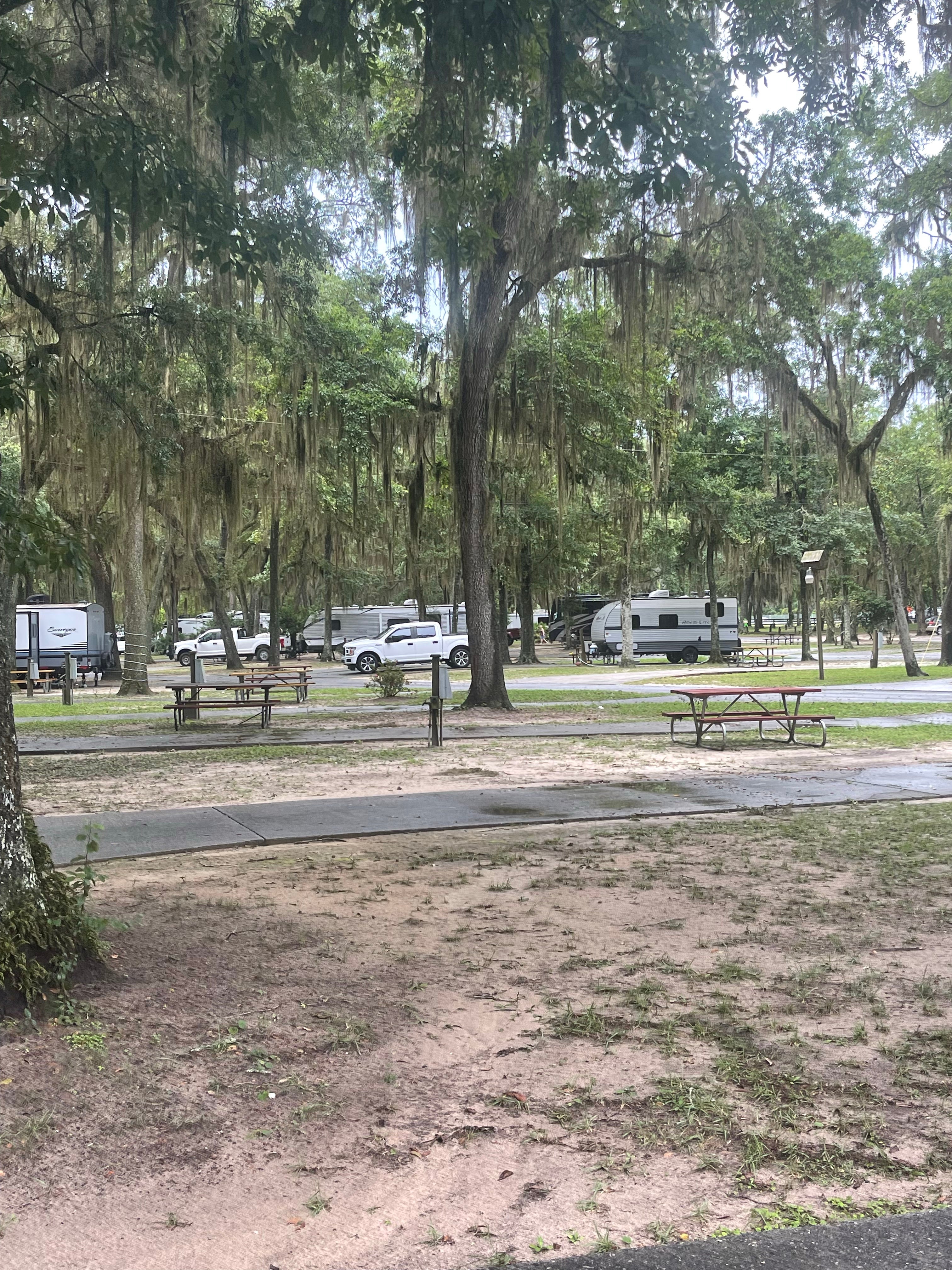 Camper submitted image from Eagles Roost RV Resort - 3