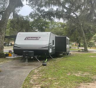 Camper-submitted photo from Eagles Roost RV Resort