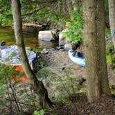 Review photo of Saranac Lake Islands Adirondack Preserve by Kelly H., July 6, 2018