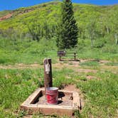 Review photo of North Fork Campground by Todd J., June 19, 2022