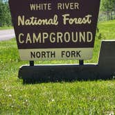 Review photo of North Fork Campground by Todd J., June 19, 2022