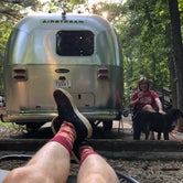 Review photo of Paris Mountain State Park Campground by Scott S., June 19, 2022