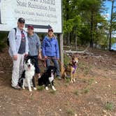 Review photo of Dreher Island State Park Campground by Kevan  R., June 19, 2022