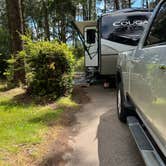 Review photo of William M. Tugman State Park Campground by Jody O., June 19, 2022