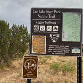 Review photo of Logan Park — Ute Lake State Park by Amy & Stu B., June 19, 2022