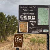 Review photo of Logan Park — Ute Lake State Park by Amy & Stu B., June 19, 2022