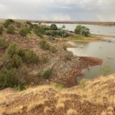 Review photo of Logan Park — Ute Lake State Park by Amy & Stu B., June 19, 2022