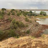 Review photo of Logan Park — Ute Lake State Park by Amy & Stu B., June 19, 2022