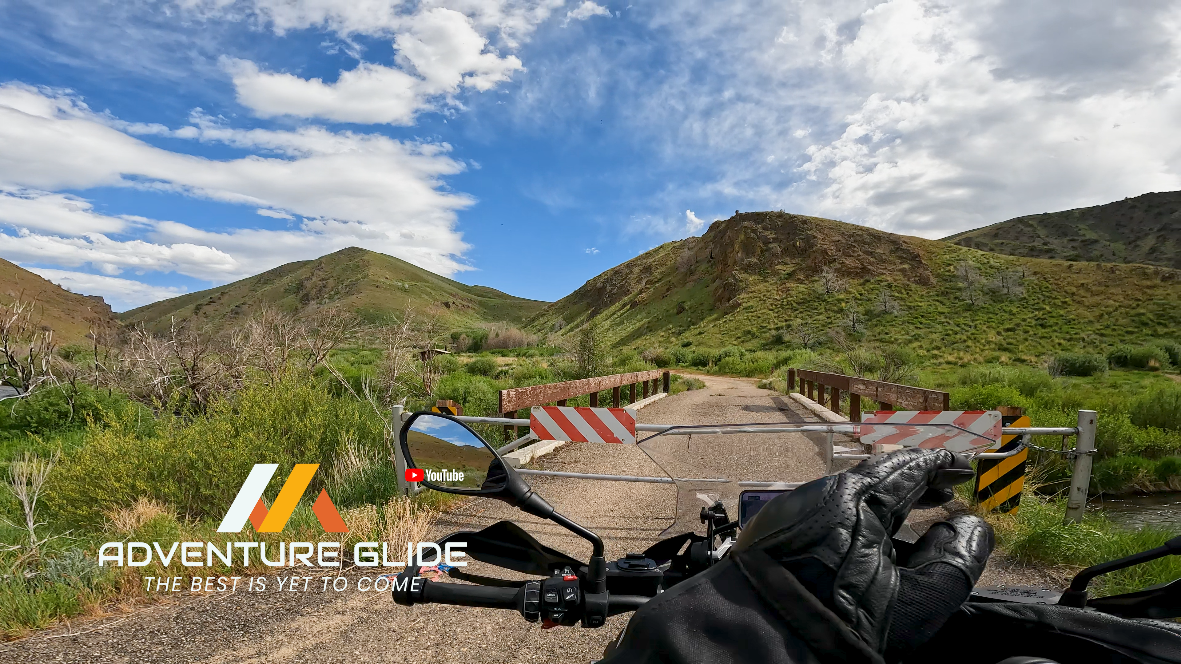 Wild Horse Crossing- CLOSED