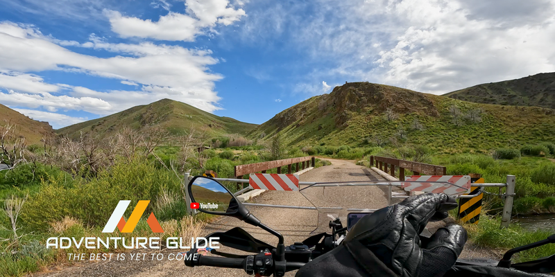 Camper submitted image from Wild Horse Crossing- CLOSED