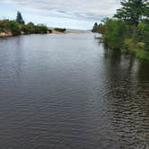 Review photo of Mouth of Two Hearted River State Forest Campground by Jason L., June 19, 2022