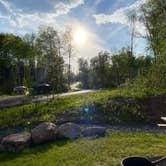 Review photo of Split Rock Lighthouse State Park Campground by Lindsay T., June 20, 2022