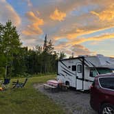 Review photo of Pictured Rocks RV Park and Campground by Tee D., June 17, 2022