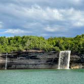 Review photo of Pictured Rocks RV Park and Campground by Tee D., June 17, 2022