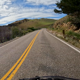 Review photo of Humboldt National Forest Wildhorse Crossing Campground - CLOSED DUE TO FIRE DAMAGE by Adventure G., June 20, 2022