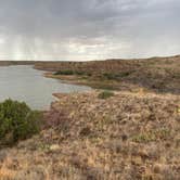 Review photo of Logan Park — Ute Lake State Park by Amy & Stu B., June 19, 2022