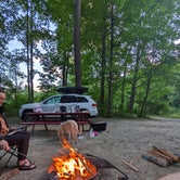 Review photo of Camping On The Battenkill by Nathan S., June 20, 2022