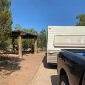 Review photo of Hackberry Campground — Palo Duro Canyon State Park by Amy & Stu B., June 20, 2022
