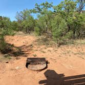 Review photo of Hackberry Campground — Palo Duro Canyon State Park by Amy & Stu B., June 20, 2022