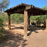 Review photo of Hackberry Campground — Palo Duro Canyon State Park by Amy & Stu B., June 20, 2022