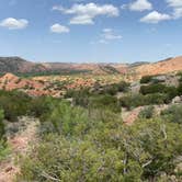 Review photo of Hackberry Campground — Palo Duro Canyon State Park by Amy & Stu B., June 20, 2022