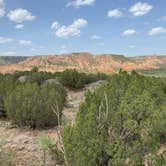 Review photo of Hackberry Campground — Palo Duro Canyon State Park by Amy & Stu B., June 20, 2022