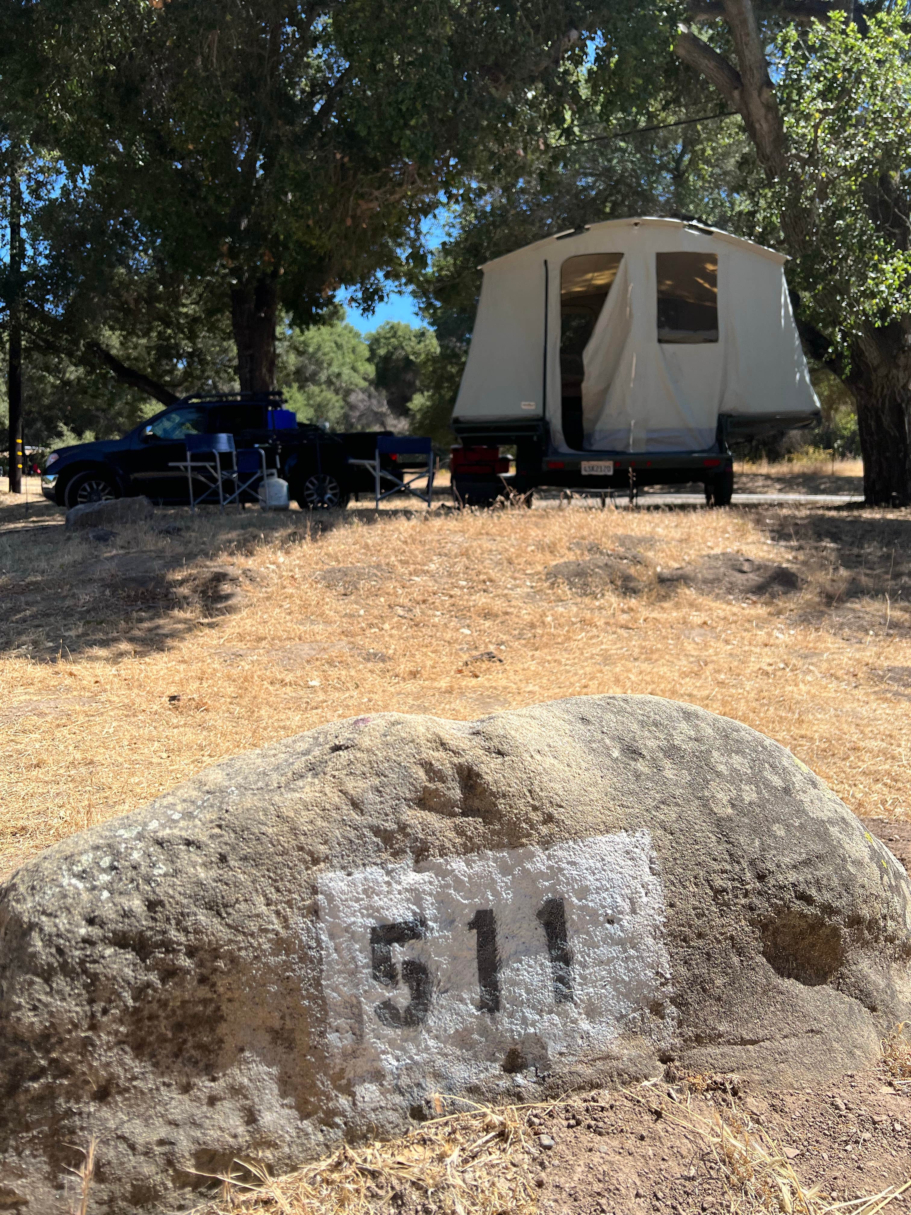 Jay T.'s photo at Cachuma Lake Recreation Area near Solvang, CA