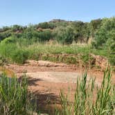 Review photo of Hackberry Campground — Palo Duro Canyon State Park by Amy & Stu B., June 20, 2022