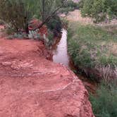 Review photo of Hackberry Campground — Palo Duro Canyon State Park by Amy & Stu B., June 20, 2022