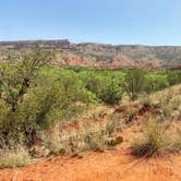 Review photo of Hackberry Campground — Palo Duro Canyon State Park by Amy & Stu B., June 20, 2022