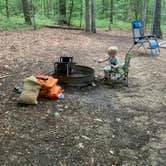 Review photo of Pocahontas State Park Campground by Gary G., June 20, 2022