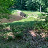 Review photo of Pocahontas State Park Campground by Gary G., June 20, 2022