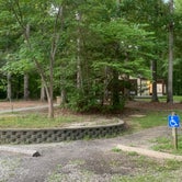 Review photo of Pocahontas State Park Campground by Gary G., June 20, 2022