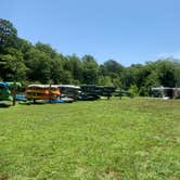 Review photo of Pocahontas State Park Campground by Gary G., June 20, 2022