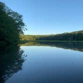 Review photo of Pocahontas State Park Campground by Gary G., June 20, 2022