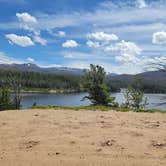 Review photo of Laramie River Road Dispersed by Justina , June 20, 2022