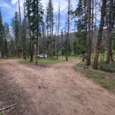 Review photo of Laramie River Road Dispersed by Justina , June 20, 2022