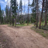 Review photo of Laramie River Road Dispersed  by Justina , June 20, 2022