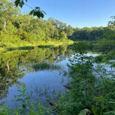 Review photo of Knob Noster State Park by Kate F., June 20, 2022