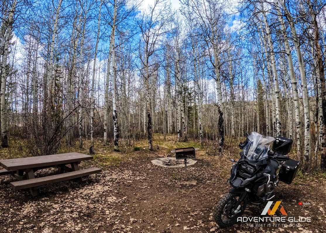 Big Bend Camping The Dyrt