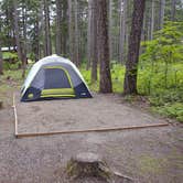 Review photo of Lake Easton State Park Campground by Trevor M., June 20, 2022