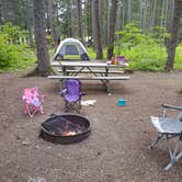 Review photo of Lake Easton State Park Campground by Trevor M., June 20, 2022