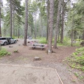 Review photo of Lake Easton State Park Campground by Trevor M., June 20, 2022