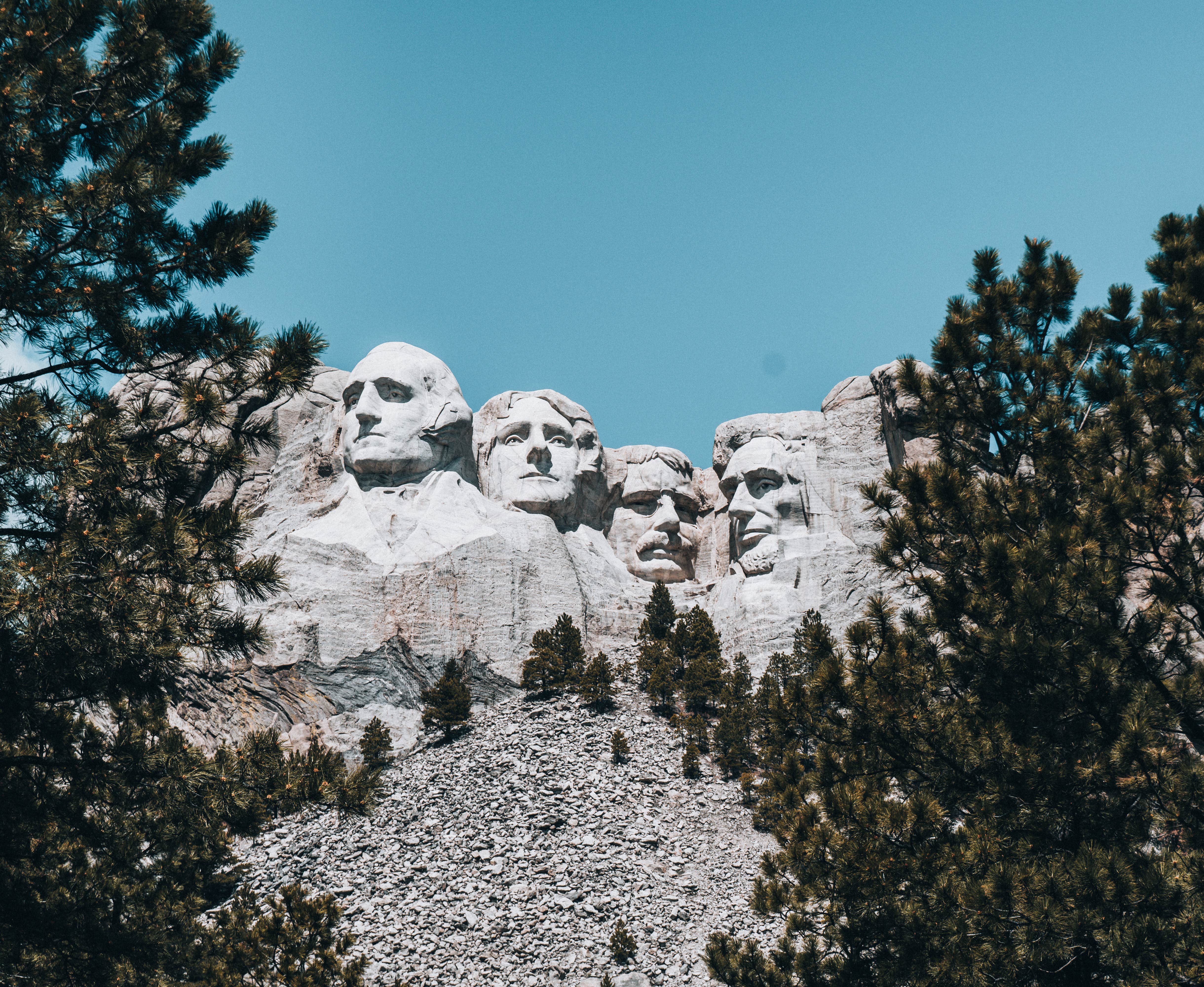 Camping near Happy Holiday RV Resort: Lake Park Campground, Rapid City, South Dakota