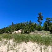 Review photo of Lake Michigan Campground at Muskegon State Park Campground by Kathie M., June 20, 2022